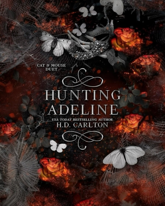 Hunting Adeline