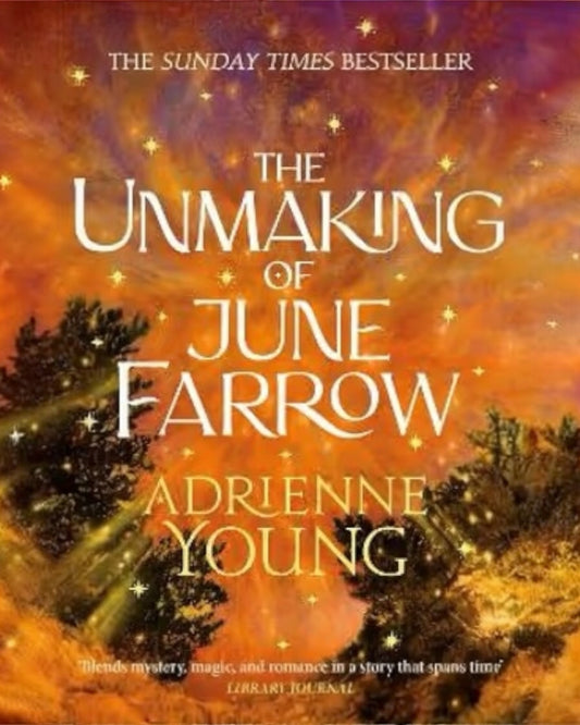 The Unmaking of June Farrow