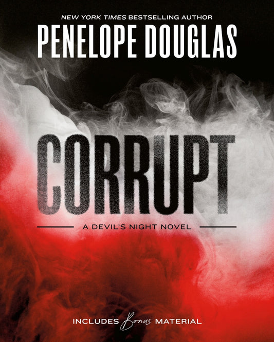 Corrupt