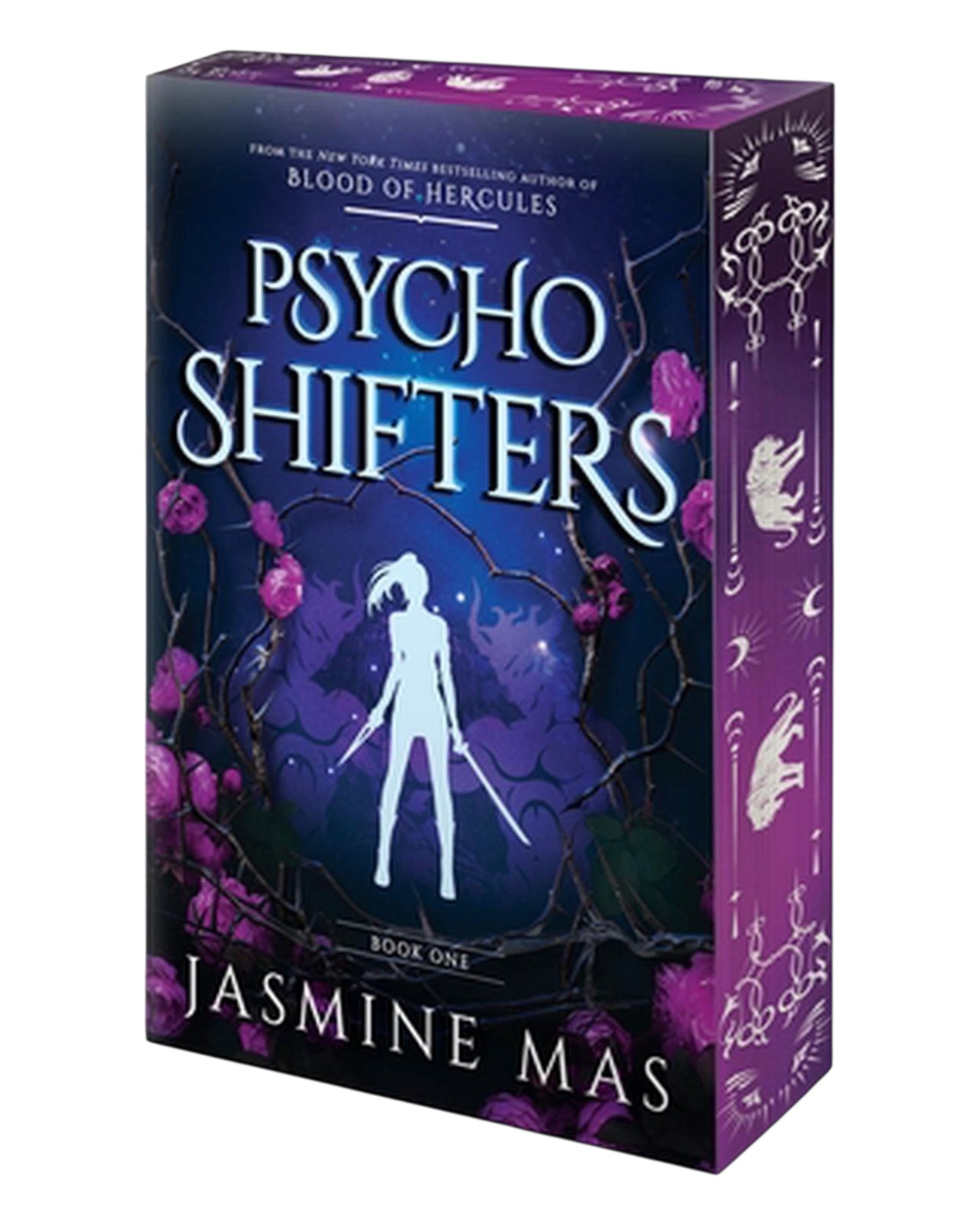 Psycho Shifters [Special Edition]