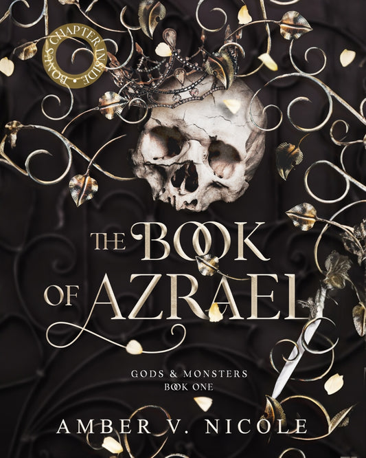 The Book of Azrael