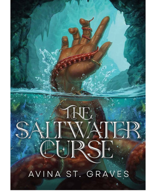 The Saltwater Curse
