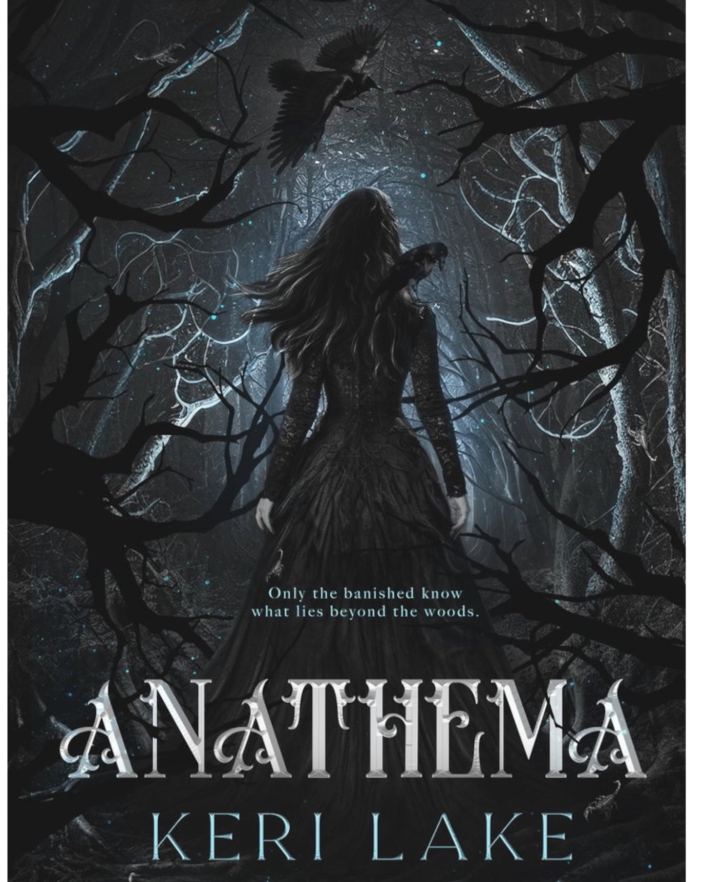 Anathema [Standard Hardcover]