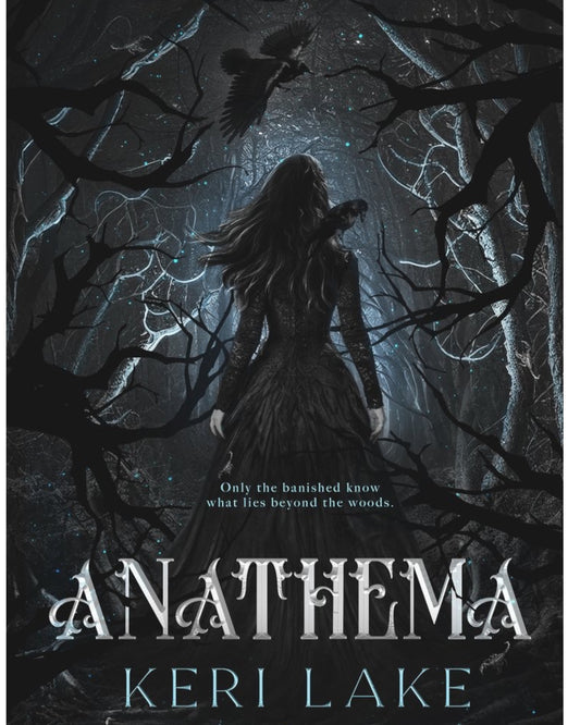 Anathema [Standard Hardcover]