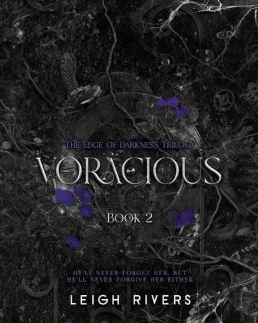 Voracious