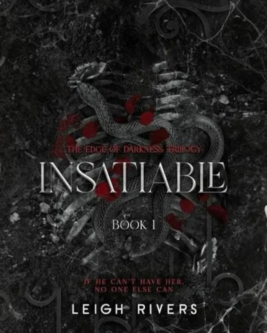 Insatiable
