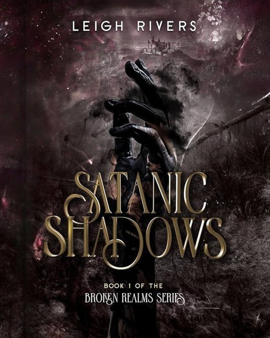 Satanic Shadows