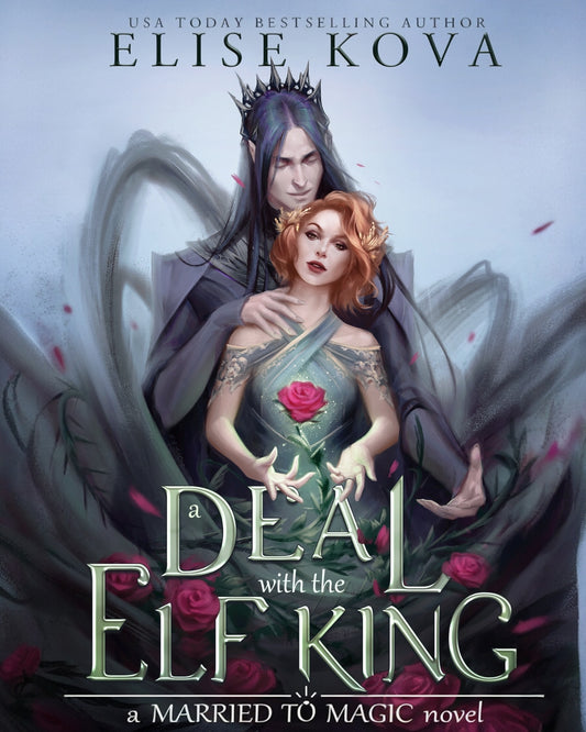 A Deal with the Elf King