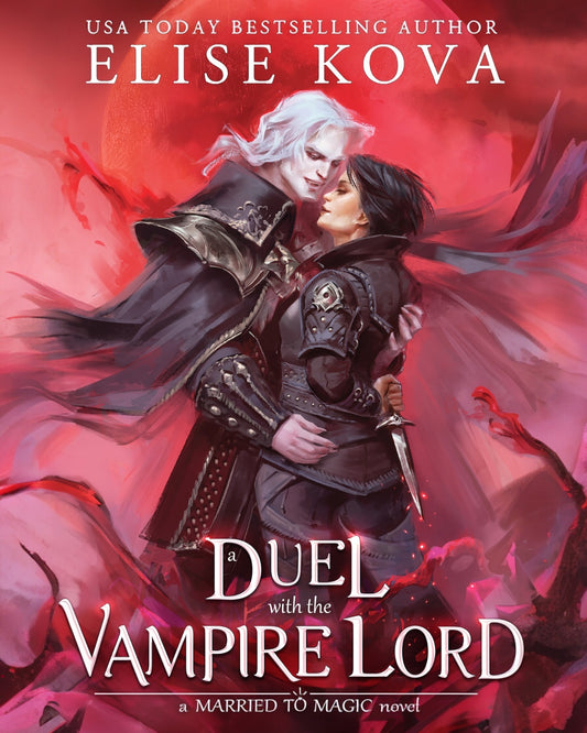 A Duel with the Vampire Lord