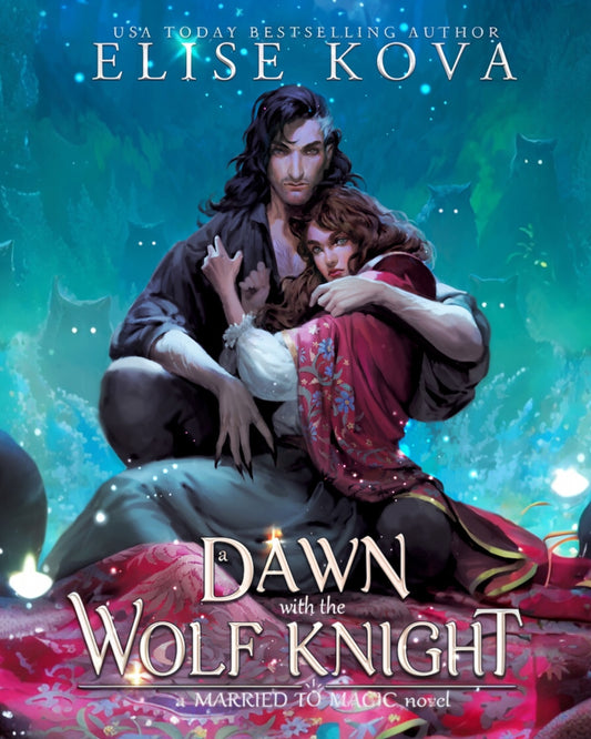 A Dawn with the Wolf Knight