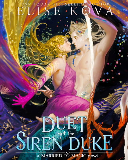 A Duet with the Siren Duke
