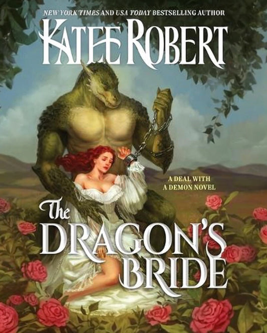 The Dragon's Bride
