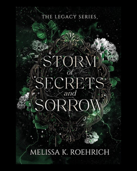 Storm of Secrets and Sorrow