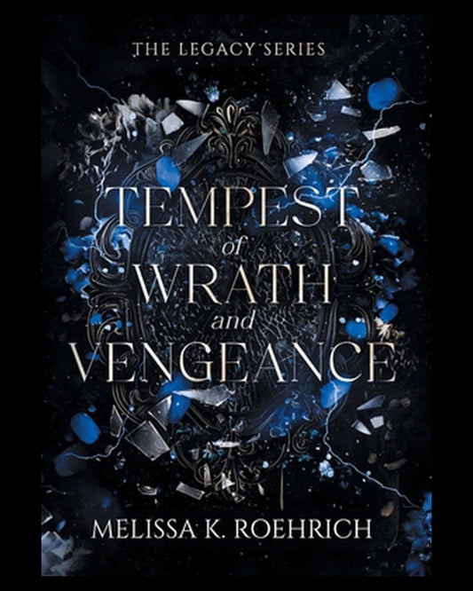 Tempest of Wrath and Vengeance