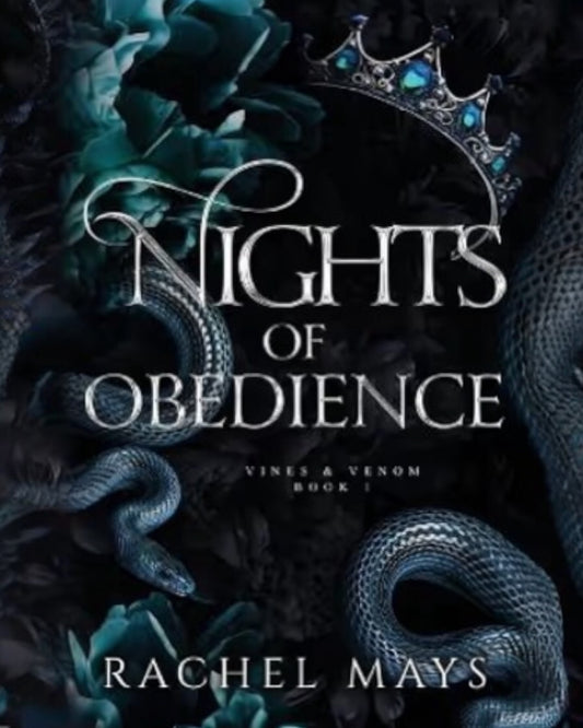 Nights of Obedience