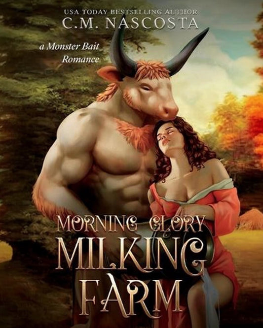 Morning Glory Milking Farm