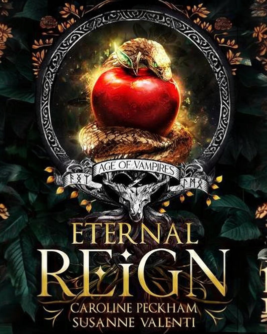 Eternal Reign