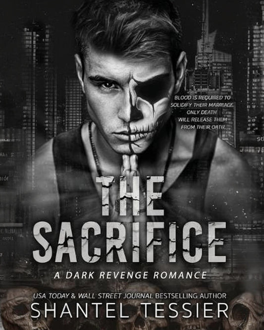 The Sacrifice