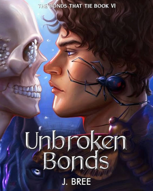 Unbroken Bonds