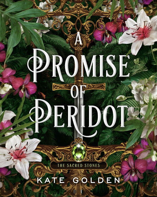 A Promise of Peridot