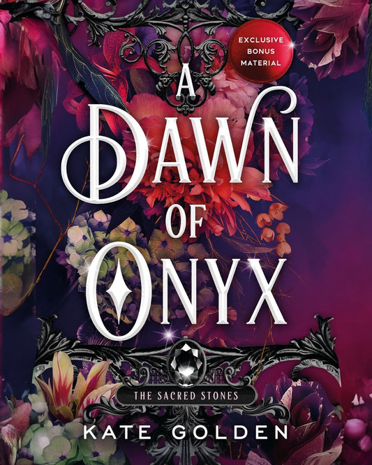 A Dawn of Onyx