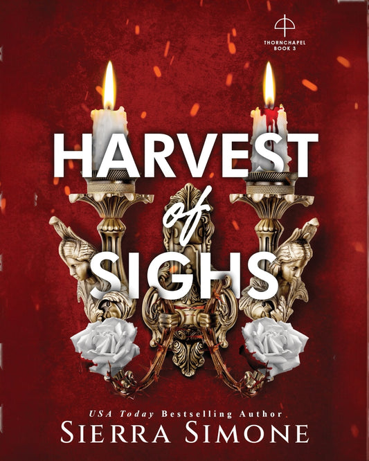 Harvest of Sighs