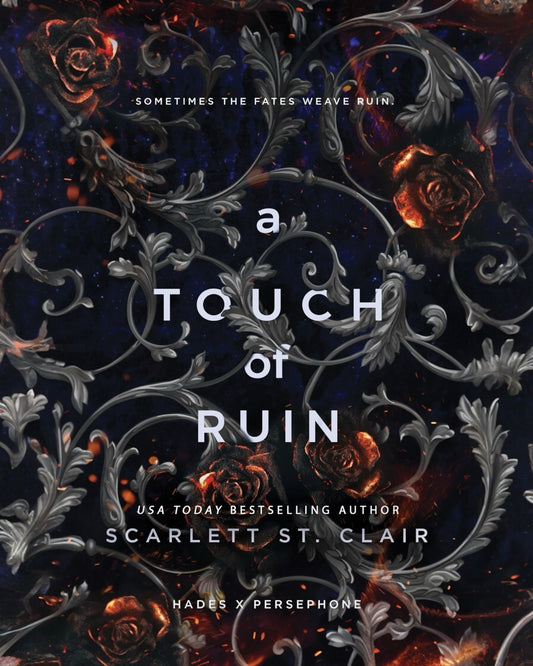 A Touch of Ruin