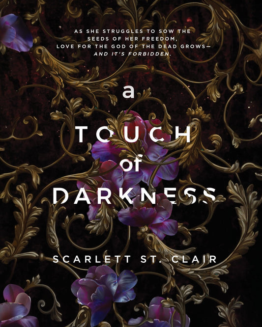 A Touch of Darkness