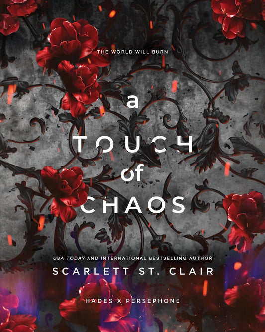 A Touch of Chaos