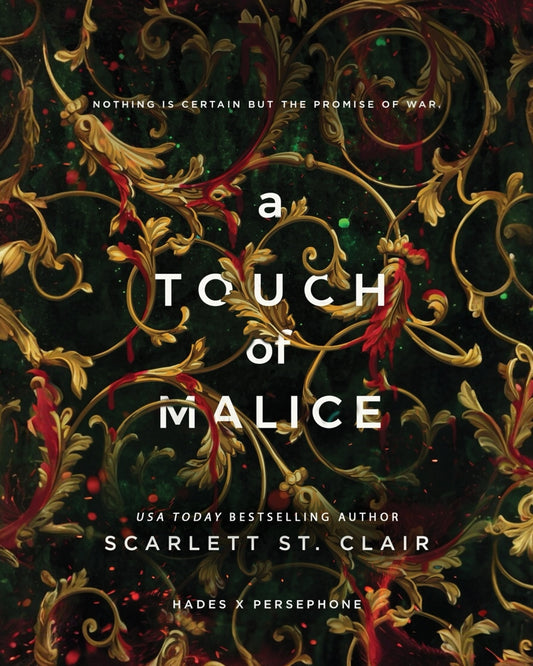 A Touch of Malice