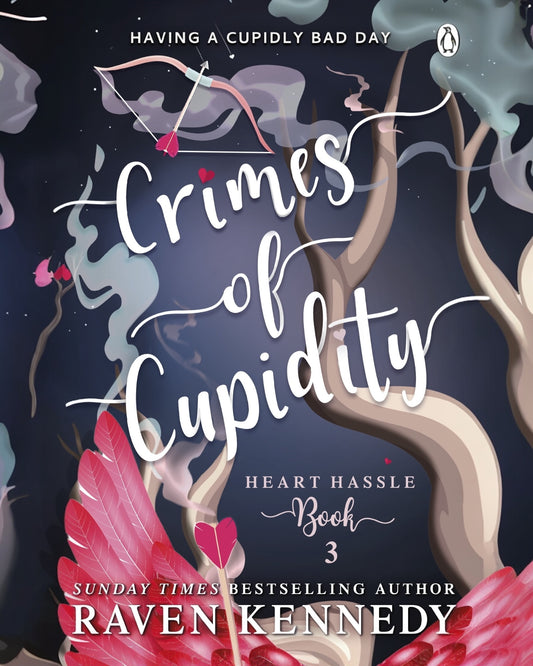 Crimes of Cupidity