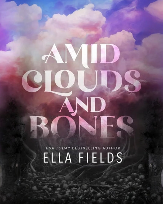 Amid Clouds and Bones
