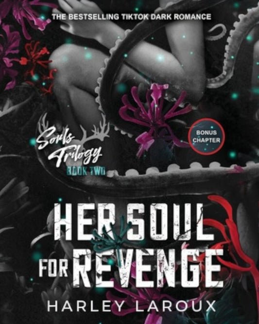 Her Soul for Revenge