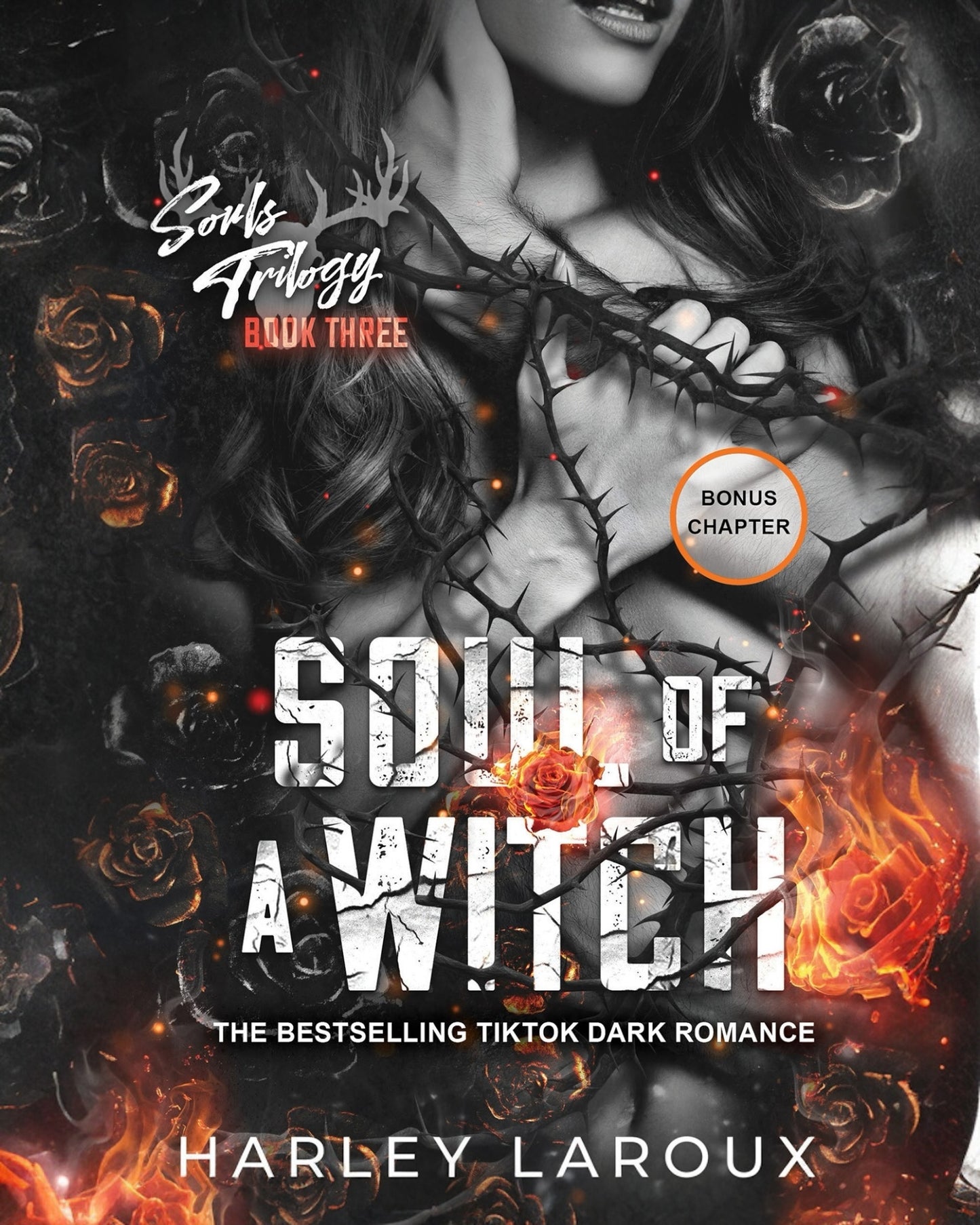 Soul of a Witch