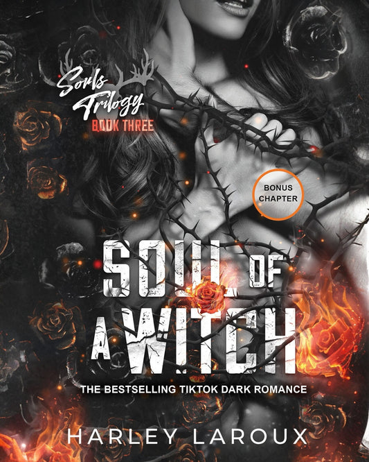 Soul of a Witch