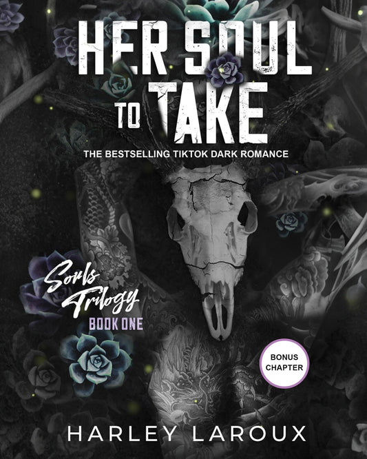Her Soul to Take