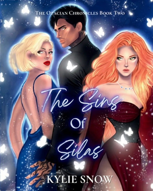 The Sins of Silas