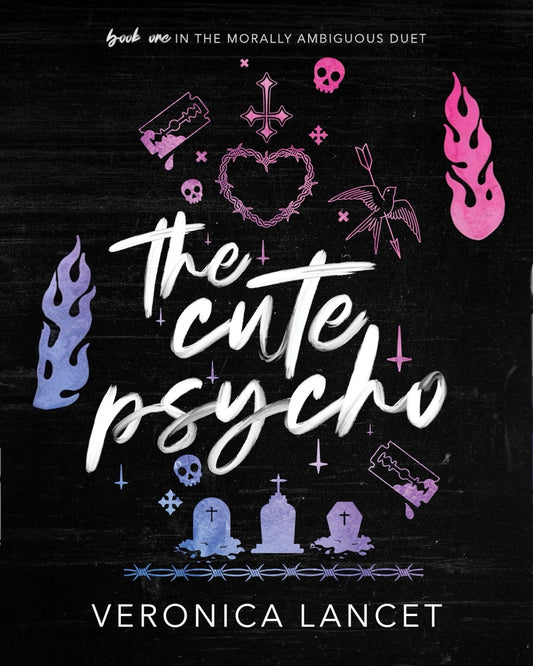 The Cute Psycho