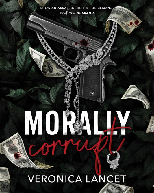 Morally Corrupt