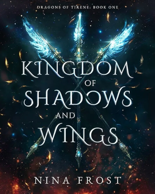Kingdom of Shadows and Wings