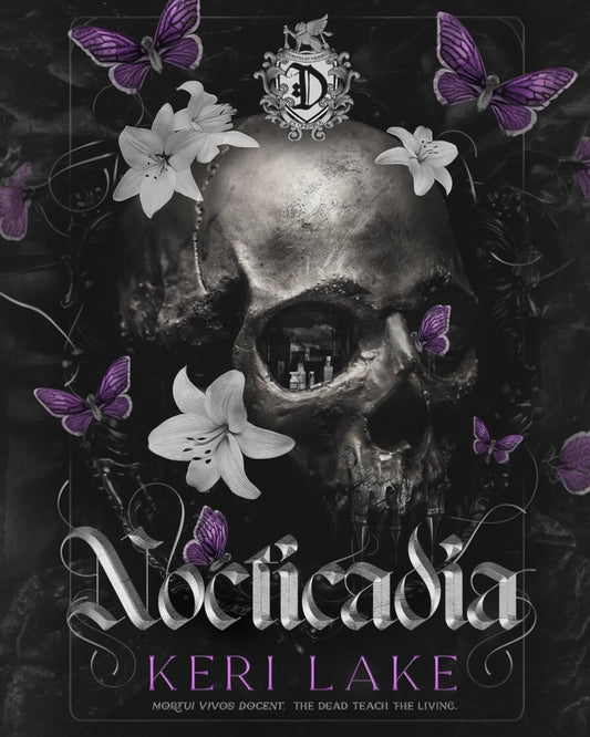 Nocticadia