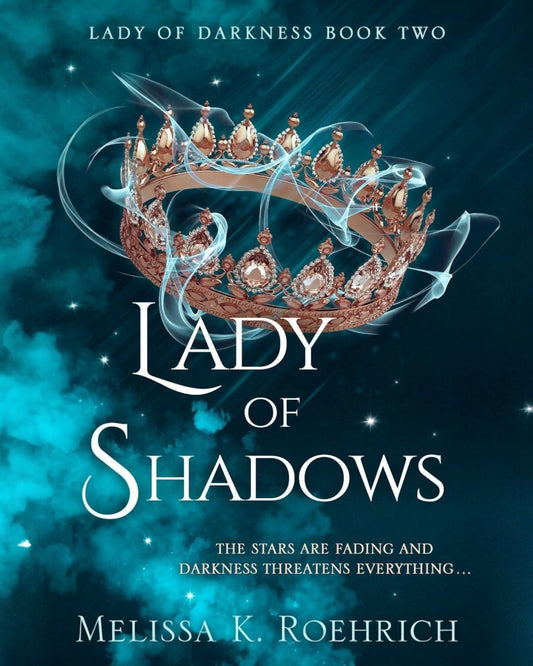Lady of Shadows