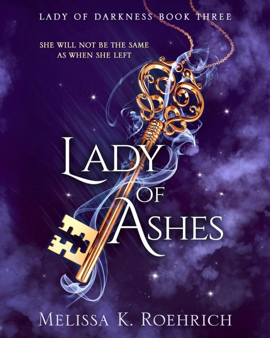Lady of Ashes