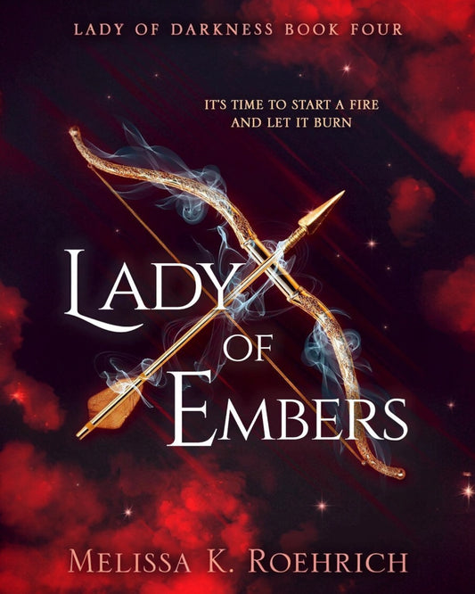 Lady of Embers
