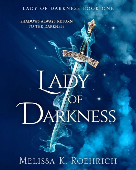 Lady of Darkness