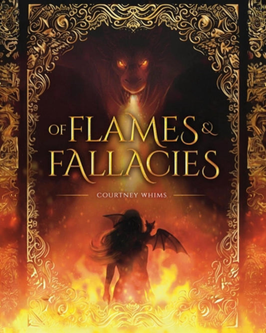 Of Flames and Fallacies