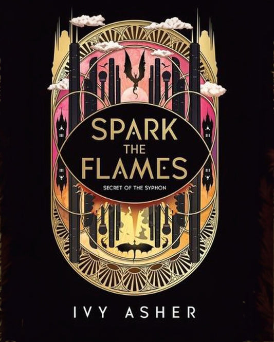 Spark the Flames