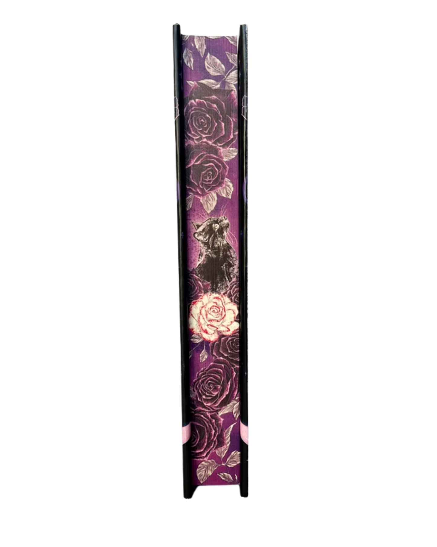 Never the Roses [Owlcrate Special Edition]