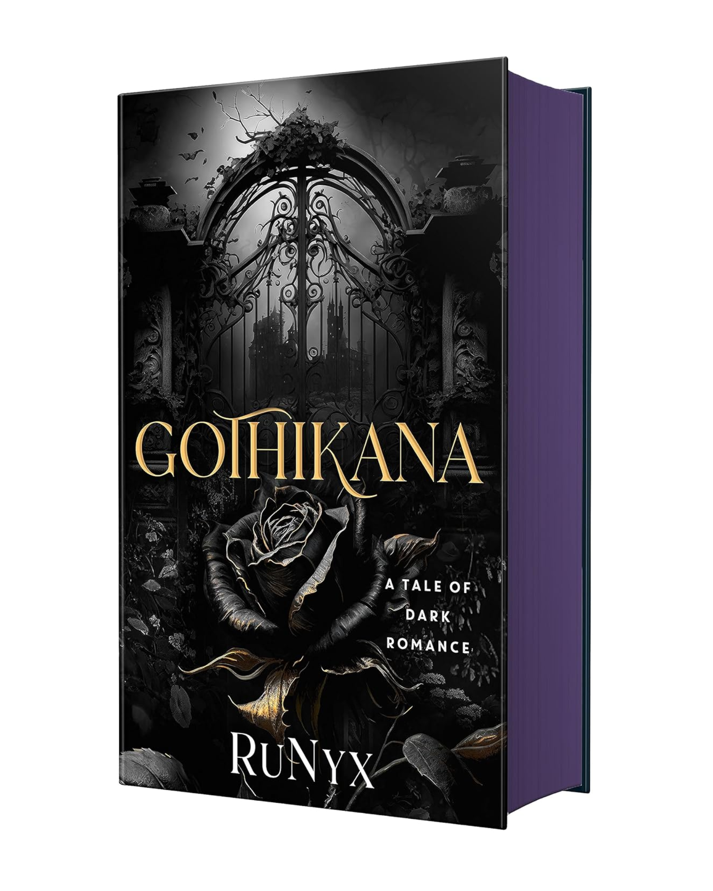 Gothikana [Deluxe Hardback]