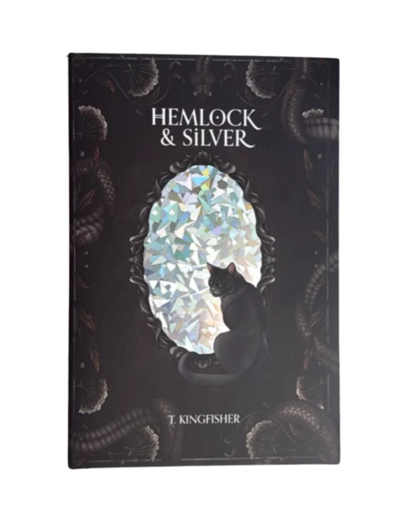 Hemlock and Silver [Owlcrate Special Edition]
